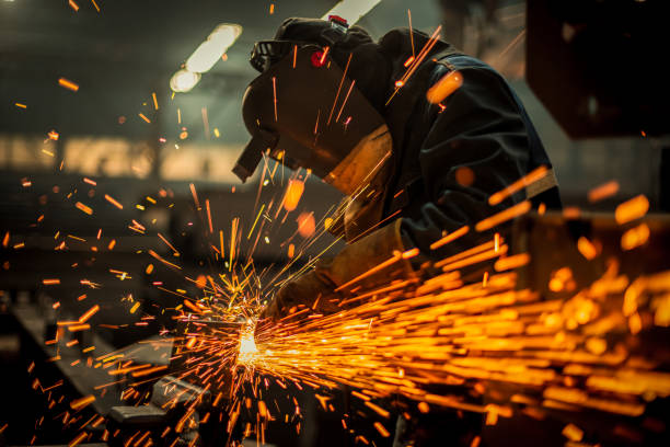 Trusted Crowley Lake, CA Welder & Metal Fabrication Experts