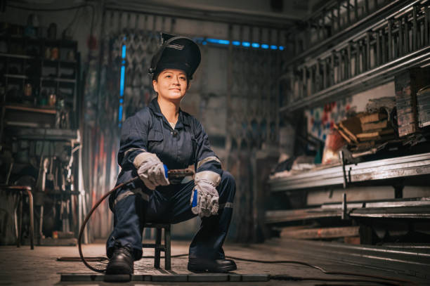 Best Marine and Shipbuilding Welding in Crowley Lake, CA