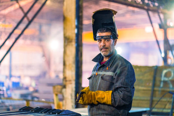  Crowley Lake, CA Welder Pros