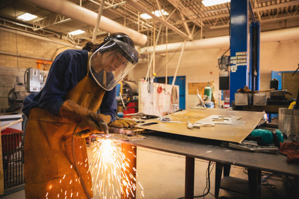 Best Maintenance and Repair Welding in Crowley Lake, CA