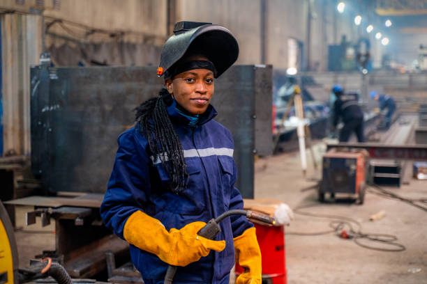 Affordable Welder Services in Crowley Lake, CA